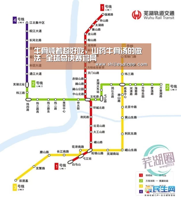 牛骨炖着超好吃,山药牛骨汤的做法-全球总决赛官网(图3) 全球总决赛官网